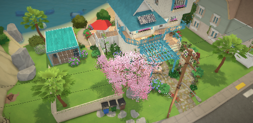 Ocean Home