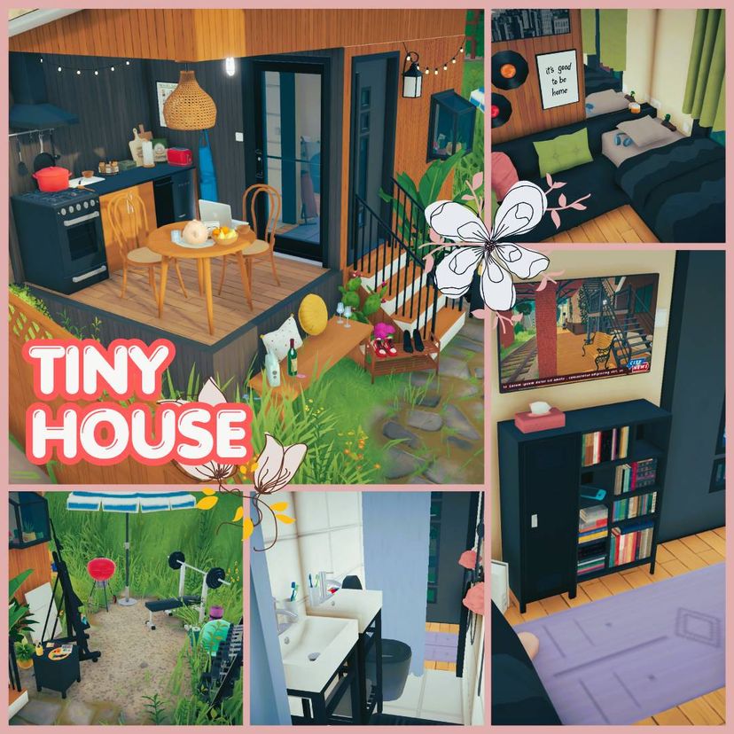 Tiny House