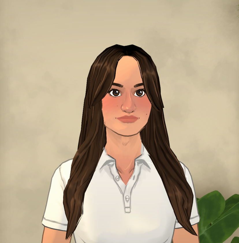 Rachel Berry (Glee)