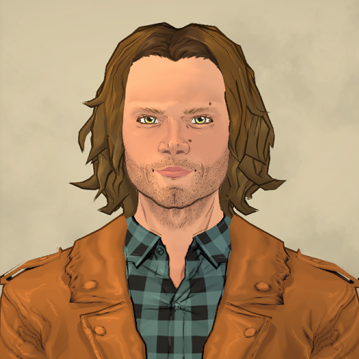 Jared Padalecki as Sam Winchester