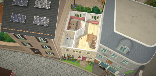 Townhouse