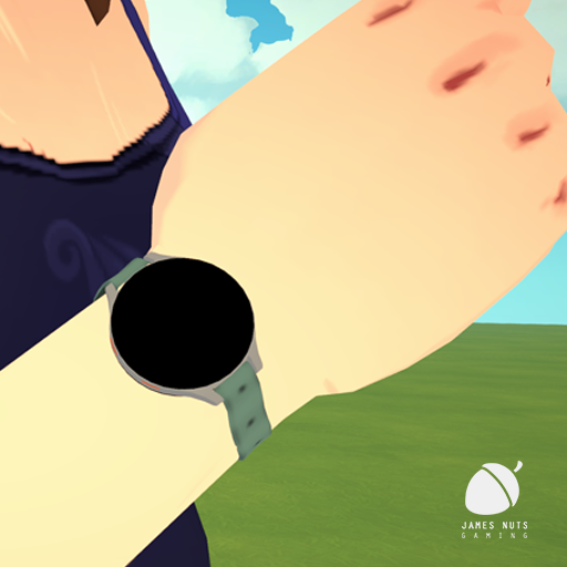 Galaxy Watch
