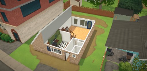 Huis