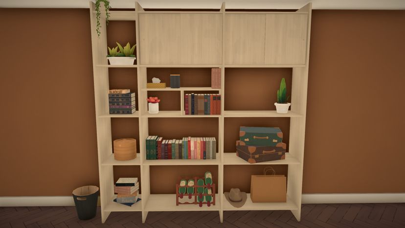 IKEA LADMAKARE SET