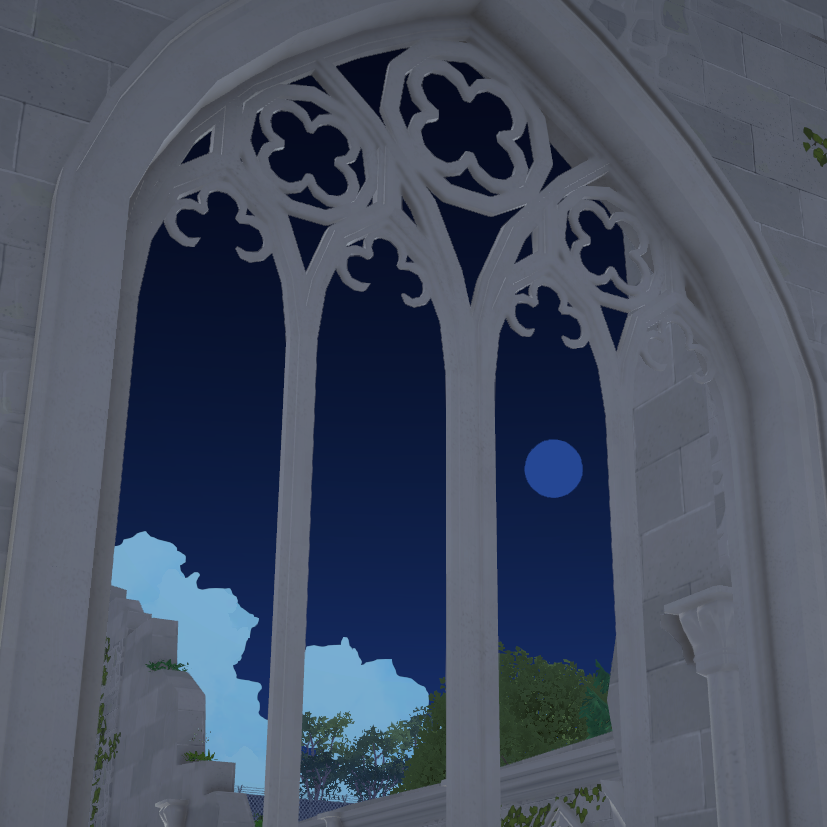 Eternal Night