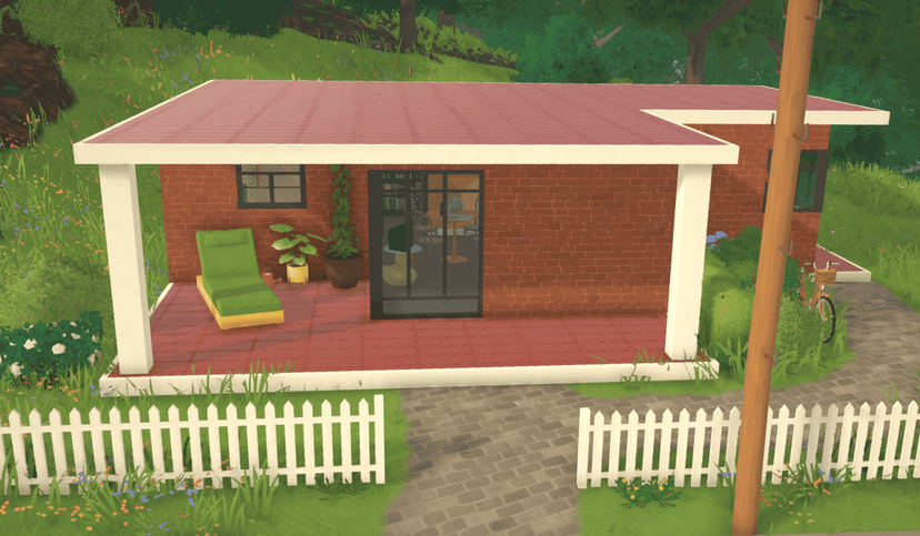 70s House