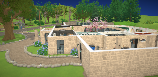 My Dream House