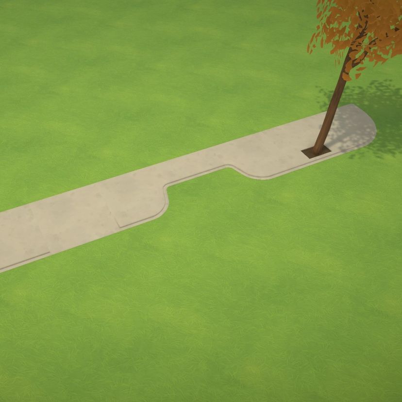 Streets & Sidewalks