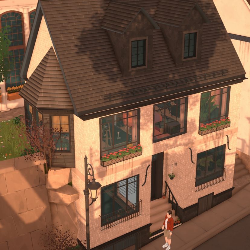 Millennial Home Makeover: Lian