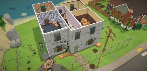 Abandoned House