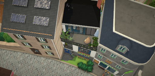 Townhouse