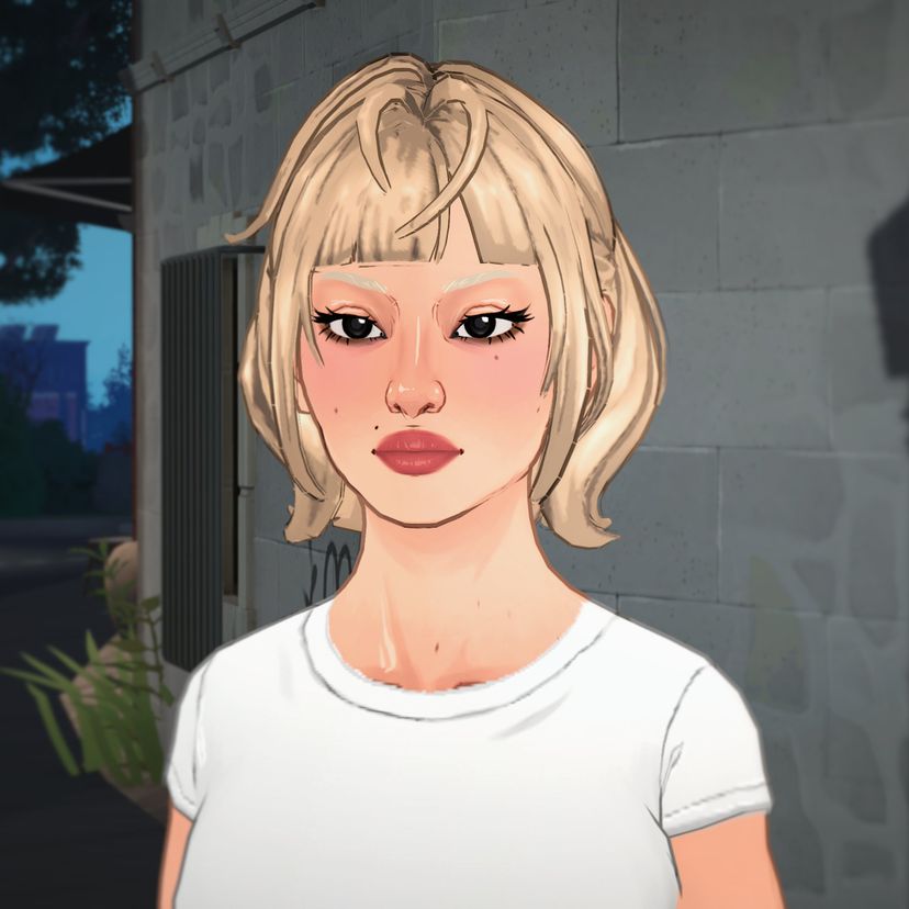 Emilie ''Em'' Culaby