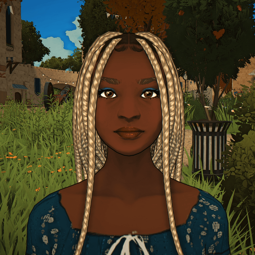 Sloane Carter