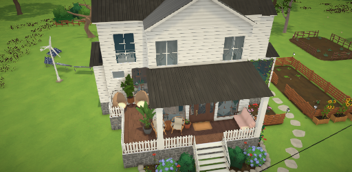 The Moores 2.0