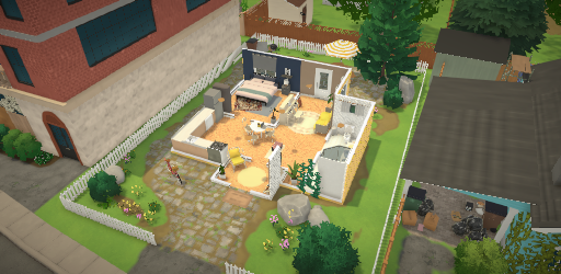 First home