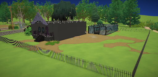 Cassie's Whimsical Lair
