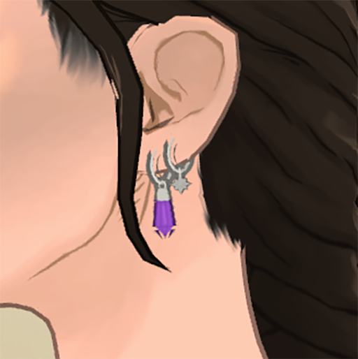 Simple Earrings