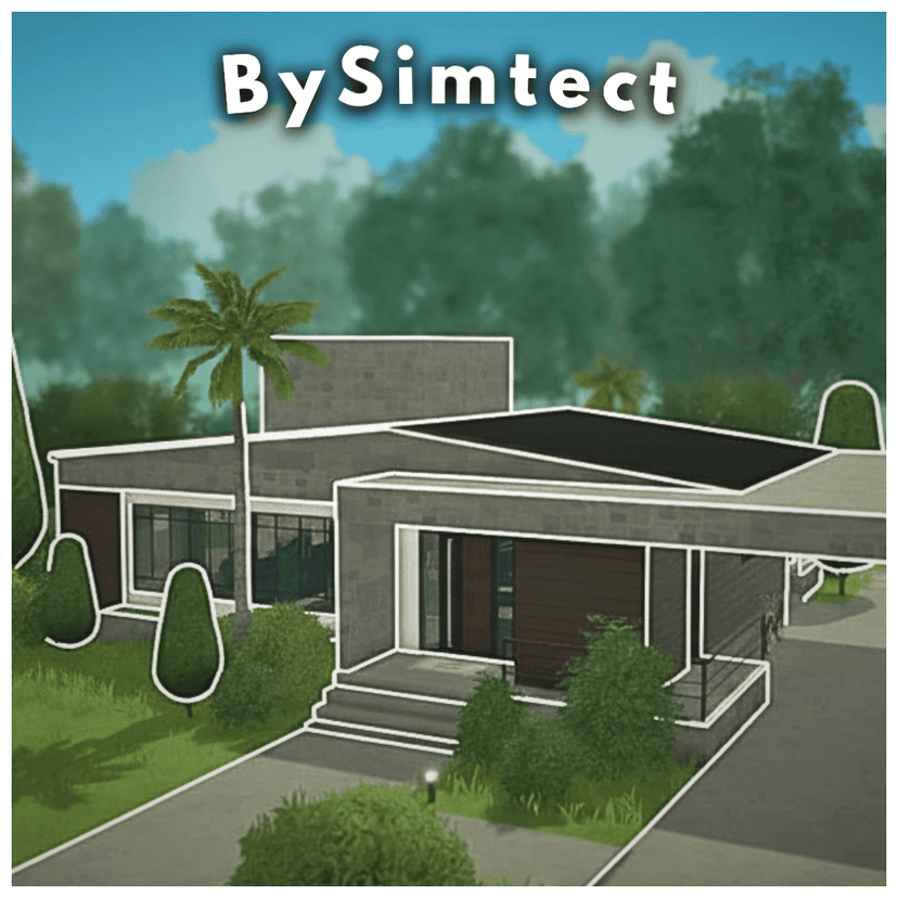 MID-CENTURY MODERN