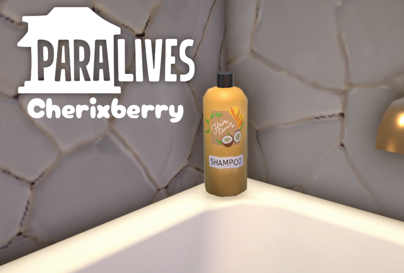 Shampoo Retexture
