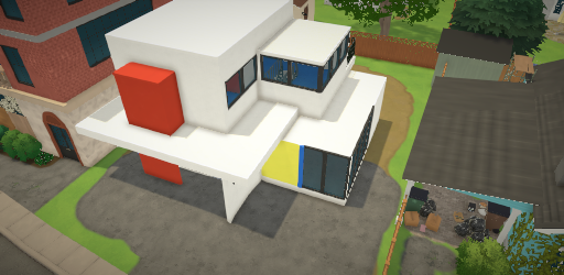 ColourHouse