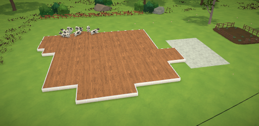 Floor better
