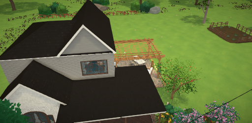 Starter home