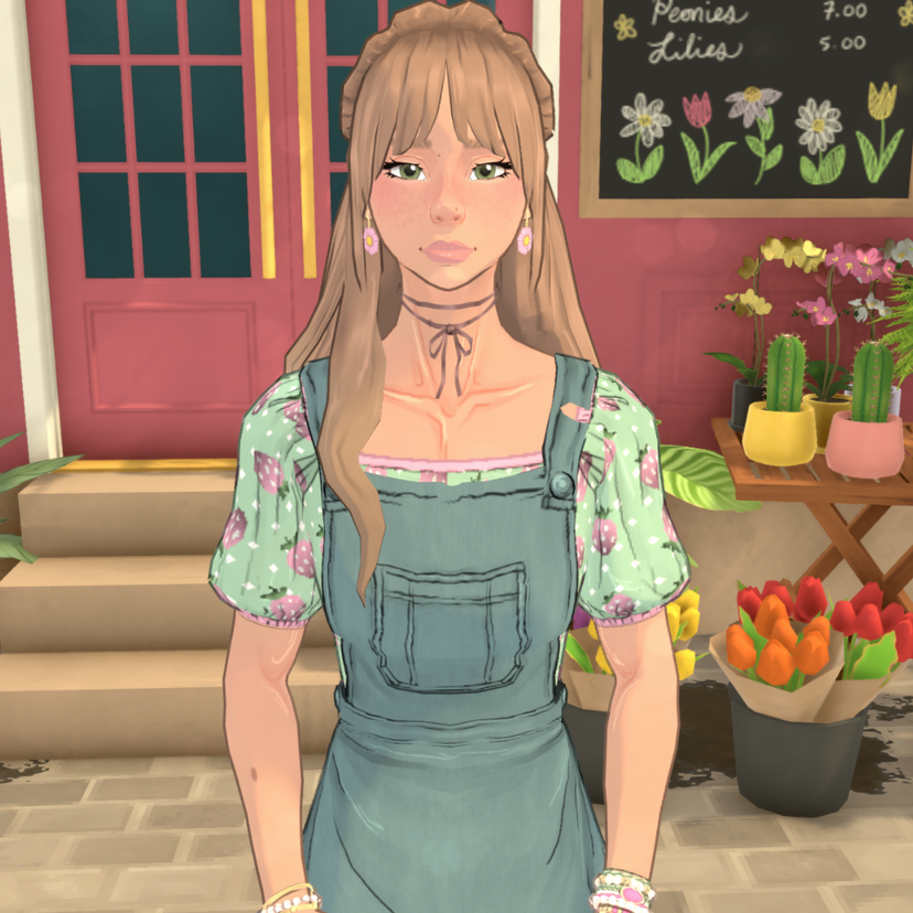 Flora Florés