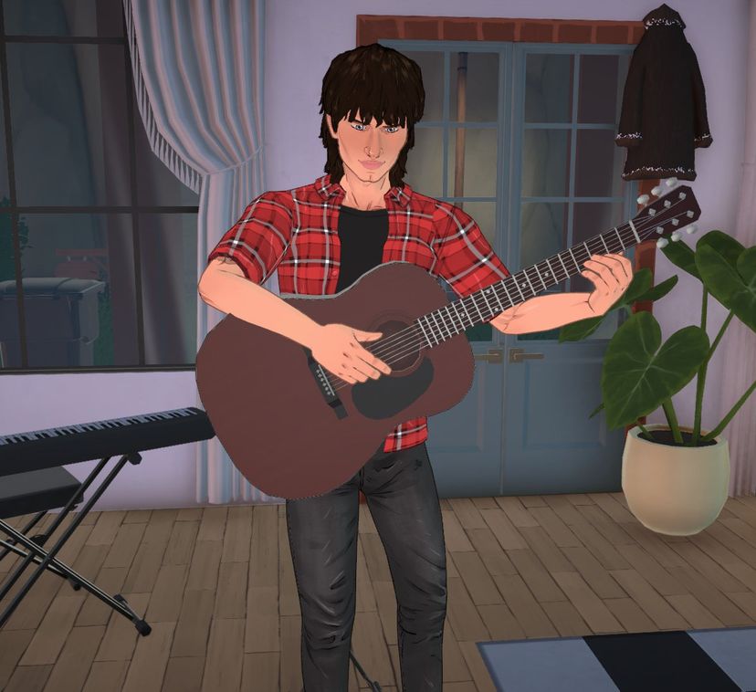 Adam