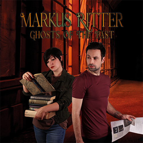 Play Markus Ritter