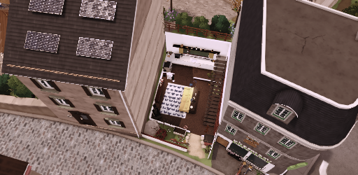 Town House