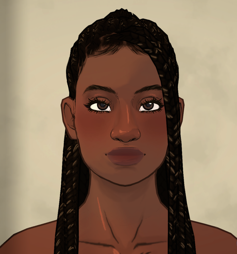 Imani Hill