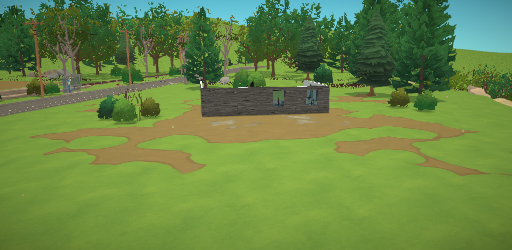 First Home