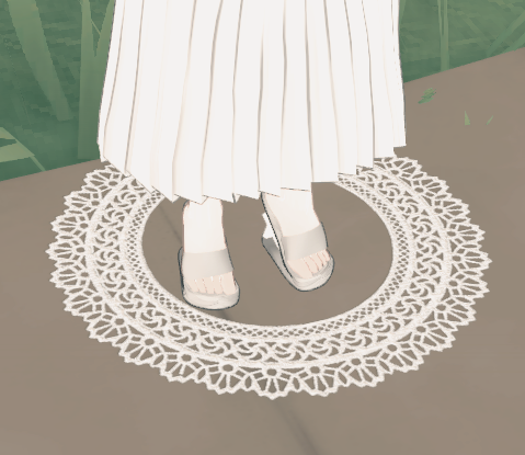 Lace controller