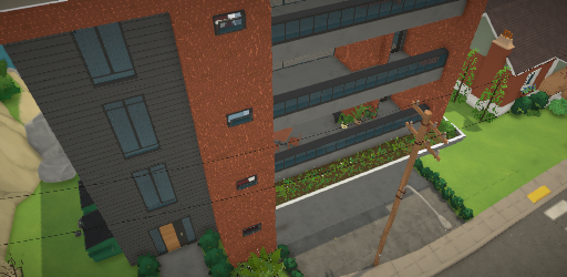 Modern Apartments
