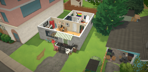 Milo's House