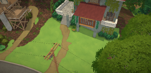 Cottage Aesthetic