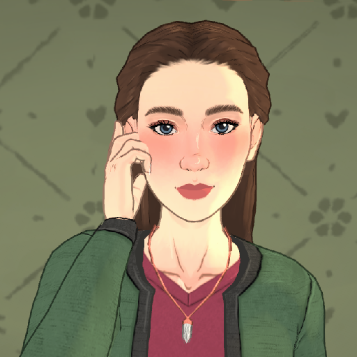 Abigail "Abby" Ashcroft
