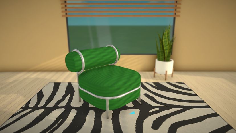 IKEA PS Inflatable Chair