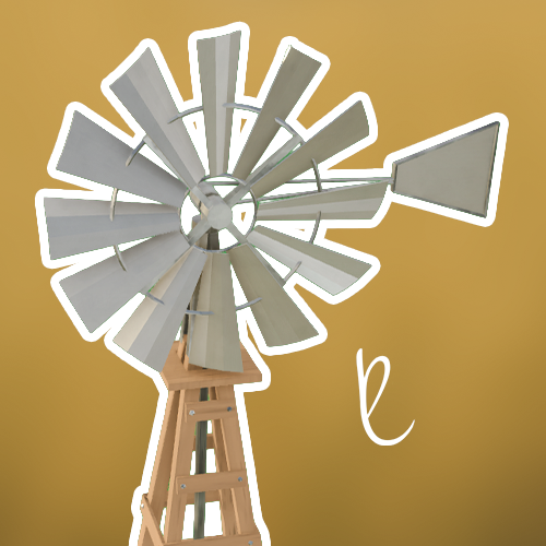 Windmill