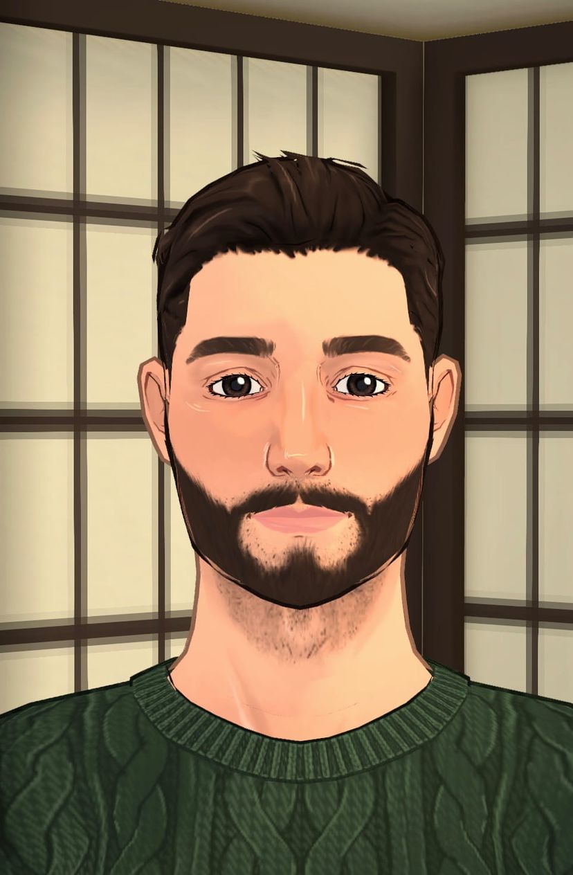 Cliff Stonehouse v3