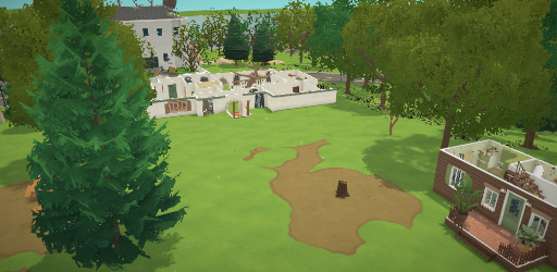dream house
