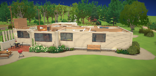 Mid-Century Home