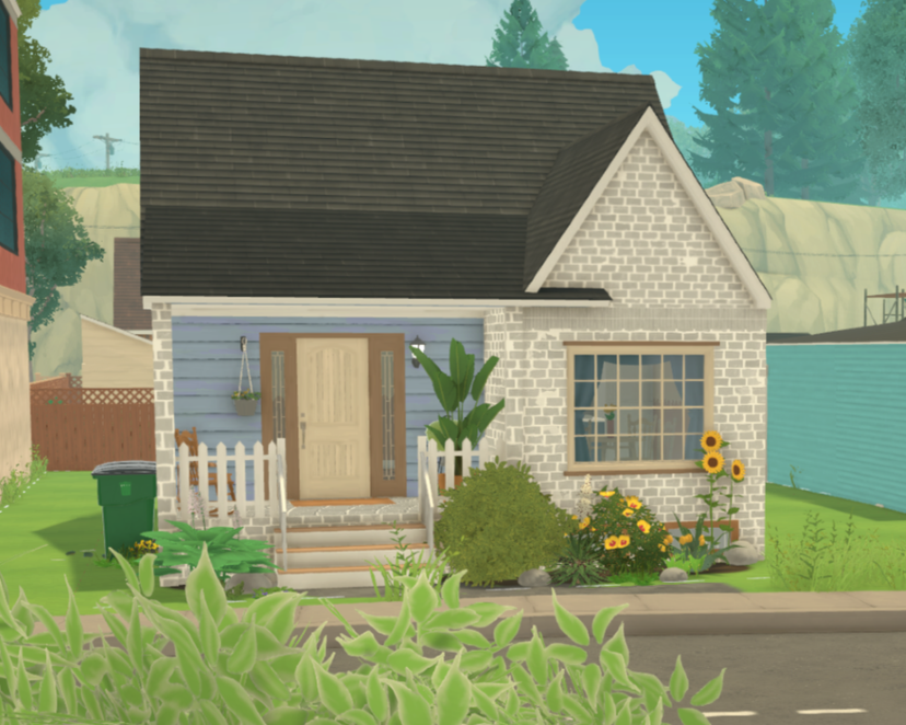 Beach Home