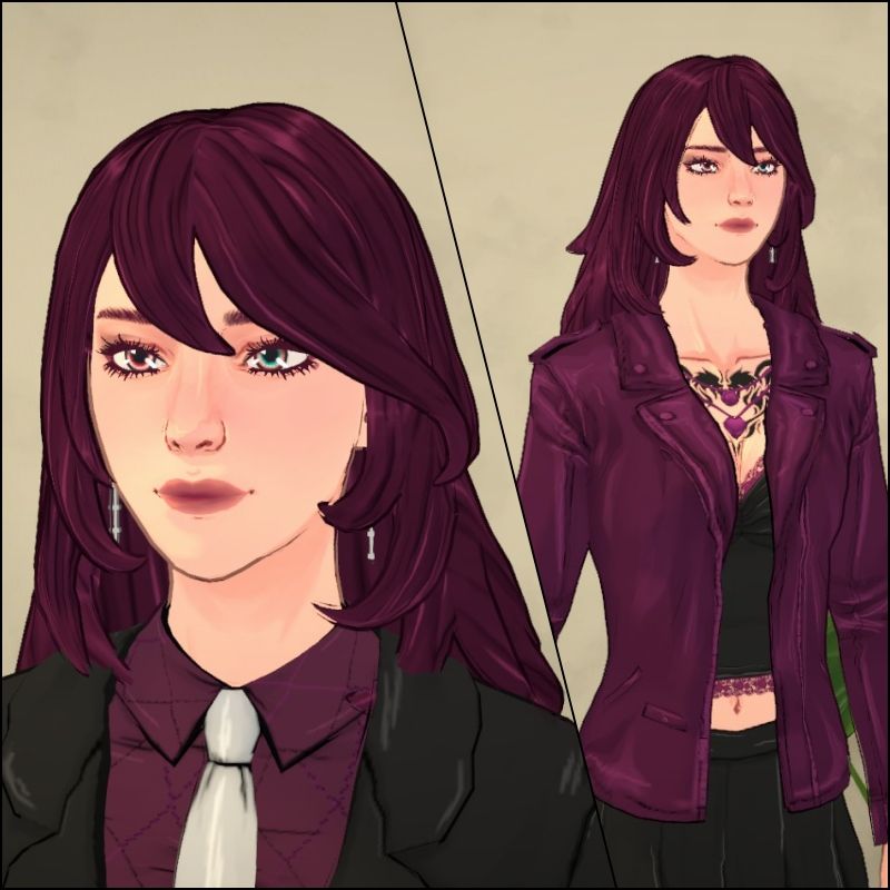 Assassin | Siren's Sting