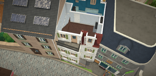 My First House