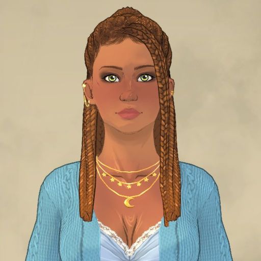 Rya Cole