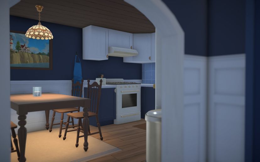 Melino Townhouse