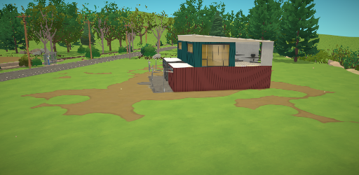 Shipping Container Home
