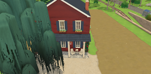 Farm House