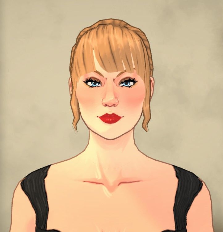 Taylor Swift